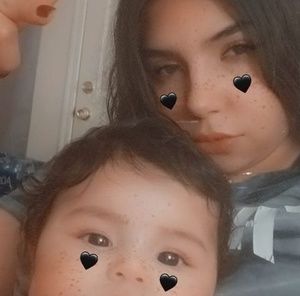 Meet your Posher, Vanessa